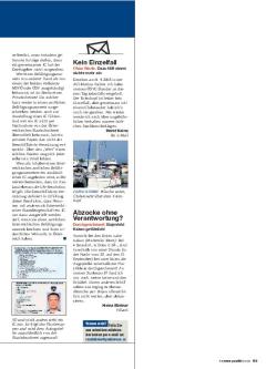 Befähigungsausweise Meer, Bfa 2–4