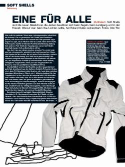 Softshells