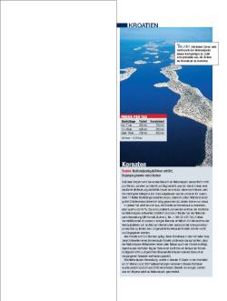 Kroatien News, Marinapreise, Seite 5 von 6