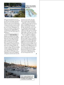 Kroatien News, Marinapreise, Seite 6 von 6