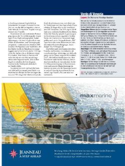 Italien, Vento di Venezia