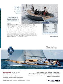 Luxus Segelyachten, Seite 9 von 11