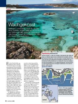 Sardinien, La Maddalena