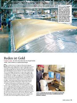 Segel, Serie 4. Teil