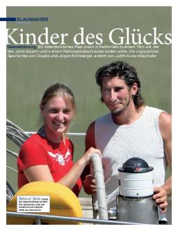 Claudia und Jürgen Kirchberger