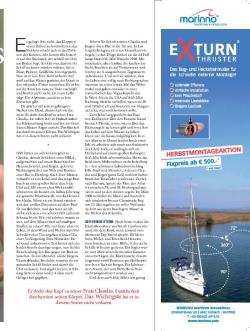 Claudia und Jürgen Kirchberger