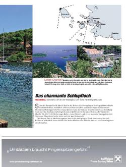 Kroatien Spezial, Seite 2 von 9