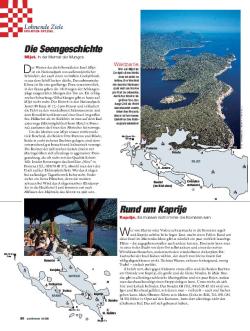 Kroatien Spezial, Seite 3 von 9