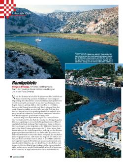 Kroatien Spezial, Seite 6 von 9