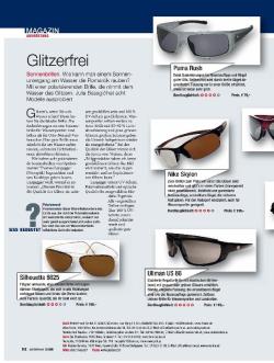 Polarisierende Sonnenbrillen, Seite 1 von 2