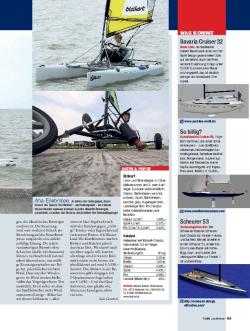 Blokart und Katalyst