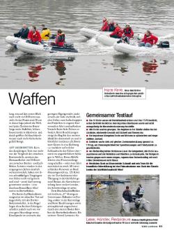 Schlauchboote, 10 Boote zwischen 3,00 und 3,30 Metern im Vergleich, Seite 2 von 8