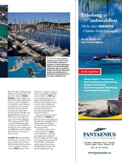 Kroatien Marinas, Seite 2 von 3