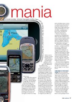 GPS-Handys, Seite 2 von 8