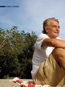 Bobby Schenk