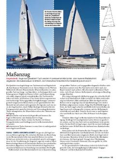 Segel, Serie 2. Teil