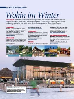 Lokaltipps im Winter, Seite 1 von 2