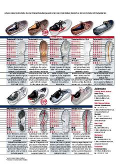 Bordschuhe, 17 Modelle im Test, mit Rutschtest, Seite 4 von 6