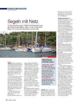 Charterversicherungen