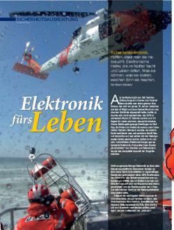 Sicherheitsausrüstung