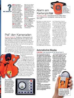 Sicherheitsausrüstung