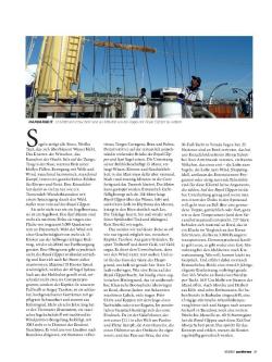 Segelkreuzfahrt auf der Royal Clipper, Seite 2 von 6