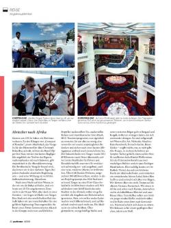 Segelkreuzfahrt auf der Royal Clipper, Seite 3 von 6