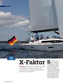 X-Faktor, Seite 1 von 6