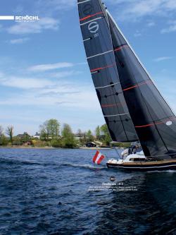 Schöchl Werftporträt