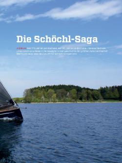 Schöchl Werftporträt