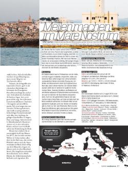Mittelmeer - von der italienische Adria über GRE nach Gibraltar, Seite 4 von 6