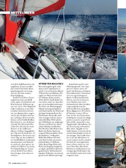 Mittelmeer - von der italienische Adria über GRE nach Gibraltar, Seite 5 von 6