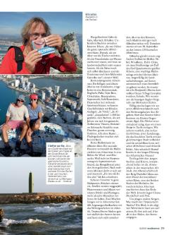 Mittelmeer - von der italienische Adria über GRE nach Gibraltar, Seite 6 von 6