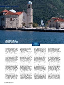 Montenegro, Seite 3 von 8