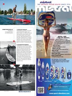 Stand Up Paddling, Seite 6 von 10