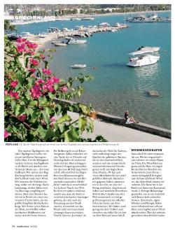 Sommertörn im Ionischen Meer, Seite 5 von 8