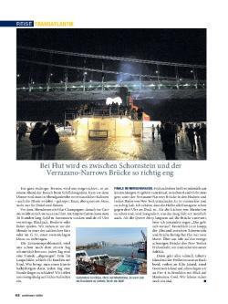 Transatlantik Reise mit der Queen Mary 2, Seite 6 von 6