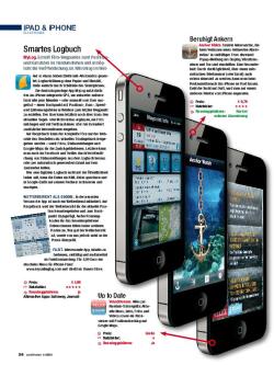 iPad und iPhone, Seite 3 von 8