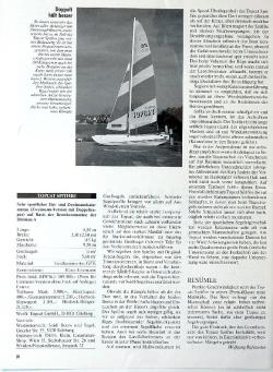 Topcat Spitfire, Seite 5 von 5