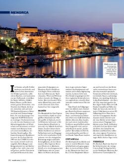 Menorca, Seite 3 von 6