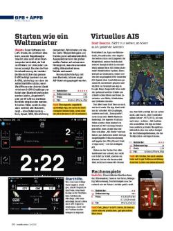 GPS und Apps, Seite 5 von 8