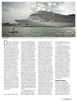 Stand Up Paddling, Seite 4 von 8