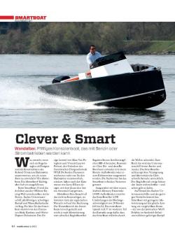 Smartboat, Seite 1 von 3