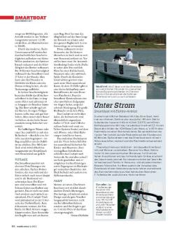 Smartboat, Seite 3 von 3