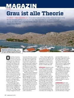 Kroatien Mehrwertsteuer