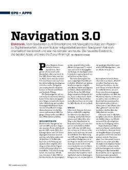 GPS und Apps, Seite 1 von 10