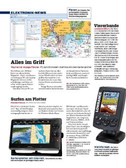GPS und Apps, Seite 9 von 10
