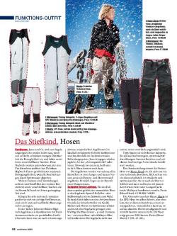 Funktions-Outfit, Seite 5 von 8