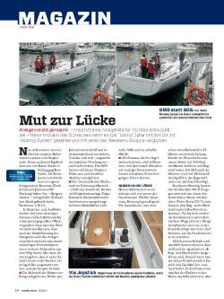 Smart Mooring System, Seite 1 von 2