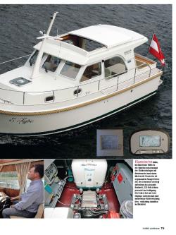 Linssen Grand Sturdy 25.9 Hybrid, Seite 2 von 4